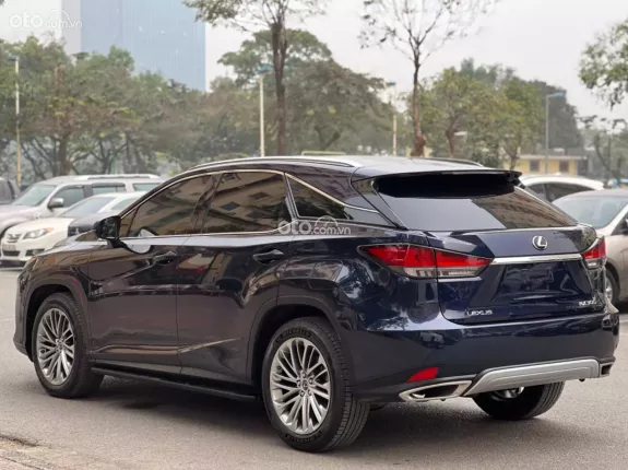 Lexus RX 300 2020 - Lexus RX300 2020