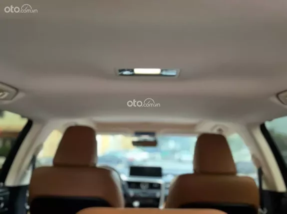 Lexus RX 300 2020 - Lexus RX300 2020