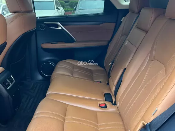 Lexus RX 300 2020 - Lexus RX300 2020