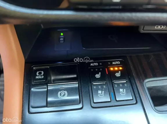 Lexus RX 300 2020 - Lexus RX300 2020