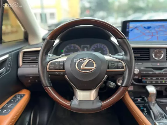 Lexus RX 300 2020 - Lexus RX300 2020