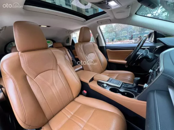 Lexus RX 300 2020 - Lexus RX300 2020