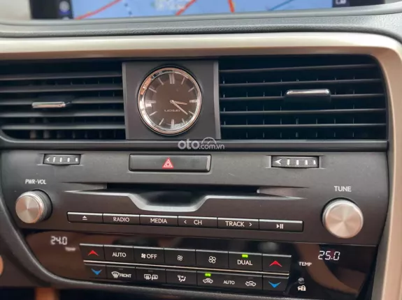 Lexus RX 300 2020 - Lexus RX300 2020