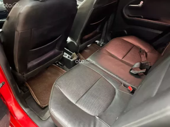 Kia Morning 1.0 AT Sport 2011 - Kia Morning 1.0 AT Sport 2011