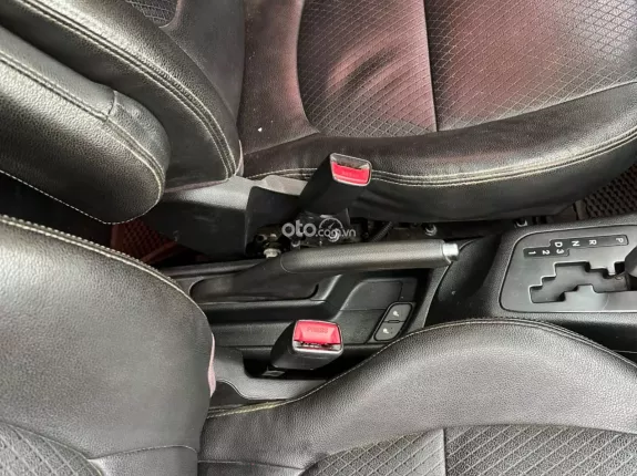 Kia Morning 1.0 AT Sport 2011 - Kia Morning 1.0 AT Sport 2011