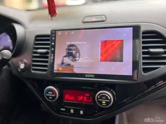 Kia Morning 1.0 AT Sport 2011 - Kia Morning 1.0 AT Sport 2011