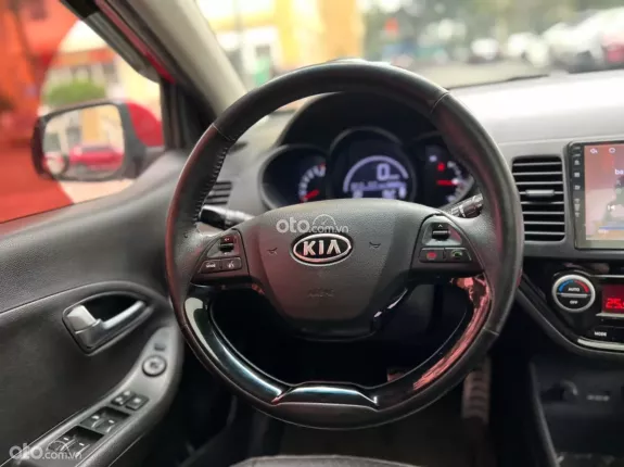 Kia Morning 1.0 AT Sport 2011 - Kia Morning 1.0 AT Sport 2011