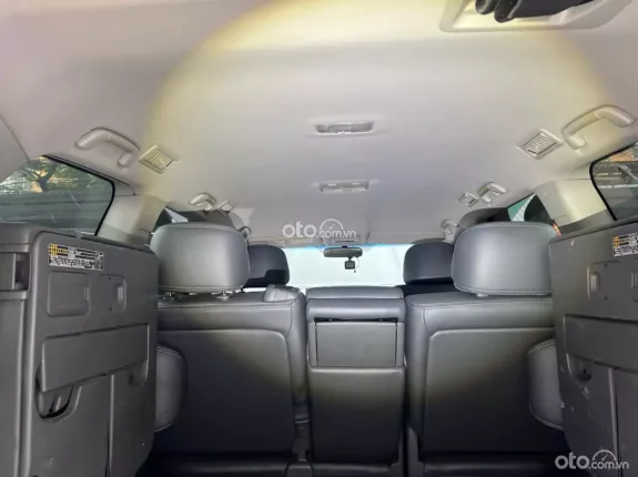 Toyota Land Cruiser VX 4.6 V8 2011 - Toyota Land Cruiser VX 4.6 V8 2011