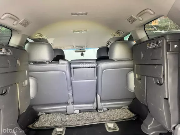 Toyota Land Cruiser VX 4.6 V8 2011 - Toyota Land Cruiser VX 4.6 V8 2011