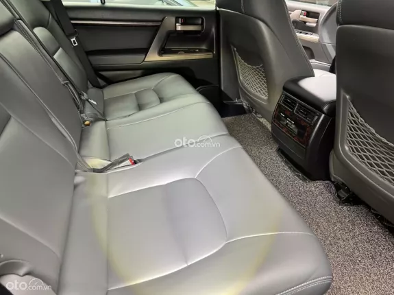 Toyota Land Cruiser VX 4.6 V8 2011 - Toyota Land Cruiser VX 4.6 V8 2011