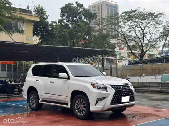 Lexus GX 460 2015 - Lexus GX460 2015