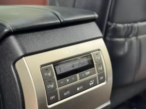 Lexus GX 460 2015 - Lexus GX460 2015