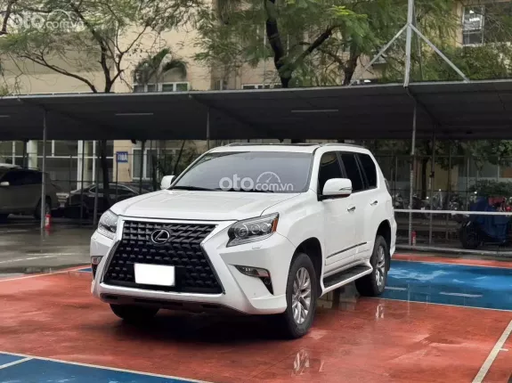 Lexus GX 460 2015 - Lexus GX460 2015