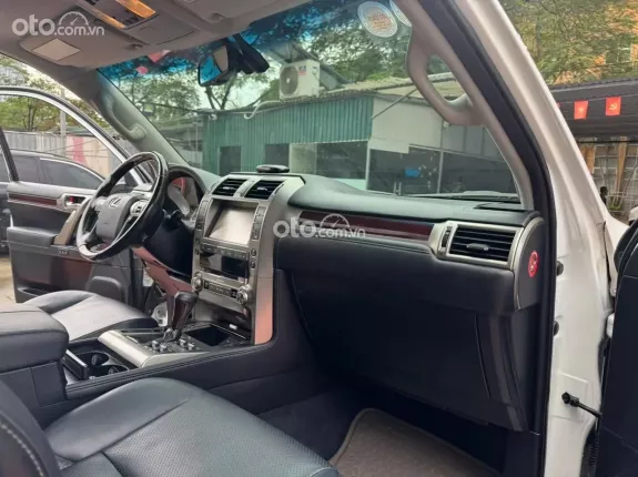 Lexus GX 460 2015 - Lexus GX460 2015