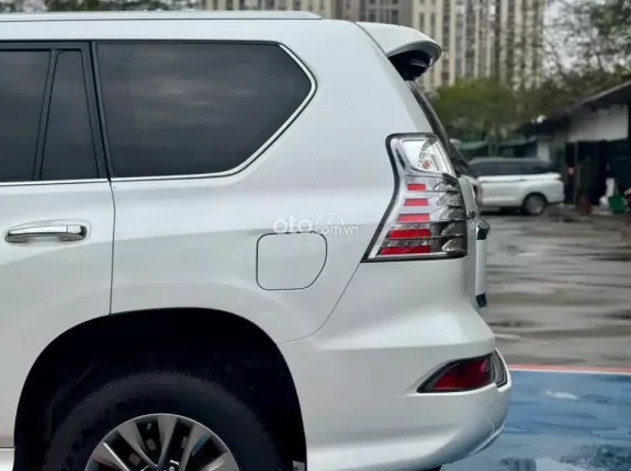 Lexus GX 460 2015 - Lexus GX460 2015