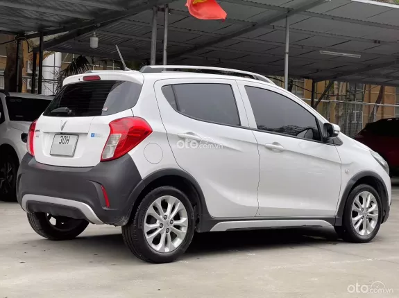 VinFast Fadil Tiêu Chuẩn 2021 - Vinfast Fadil 1.4 AT 2021