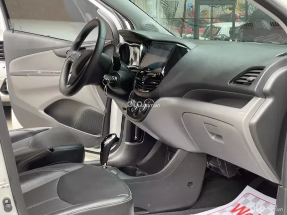 VinFast Fadil Tiêu Chuẩn 2021 - Vinfast Fadil 1.4 AT 2021