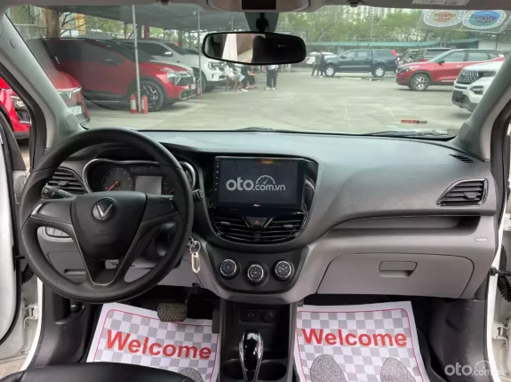 VinFast Fadil Tiêu Chuẩn 2021 - Vinfast Fadil 1.4 AT 2021