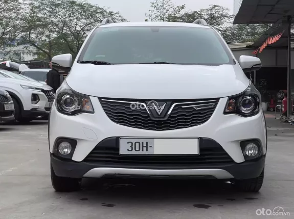 VinFast Fadil Tiêu Chuẩn 2021 - Vinfast Fadil 1.4 AT 2021