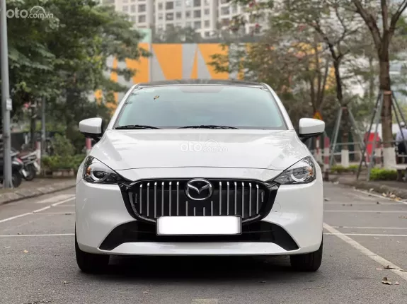 Mazda 2 1.5AT 2025 - Mazda 2 1.5L 2025 Sedan