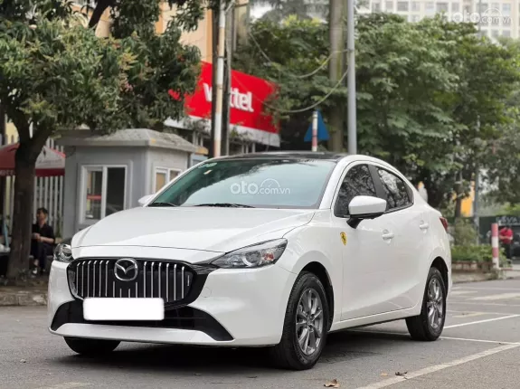 Mazda 2 1.5AT 2025 - Mazda 2 1.5L 2025 Sedan