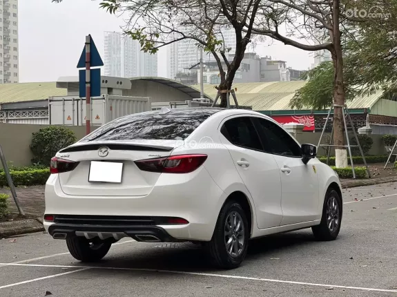 Mazda 2 1.5AT 2025 - Mazda 2 1.5L 2025 Sedan