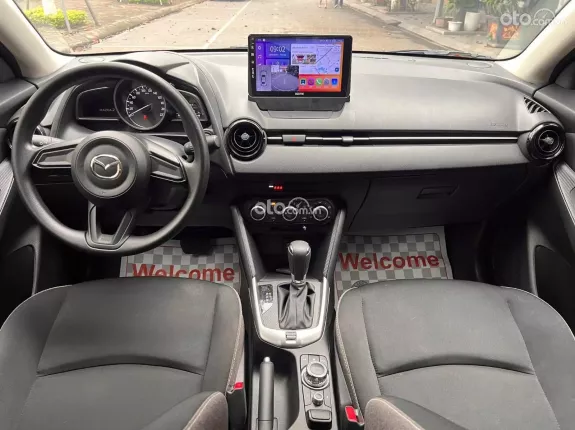 Mazda 2 1.5AT 2025 - Mazda 2 1.5L 2025 Sedan
