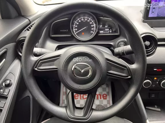 Mazda 2 1.5AT 2025 - Mazda 2 1.5L 2025 Sedan