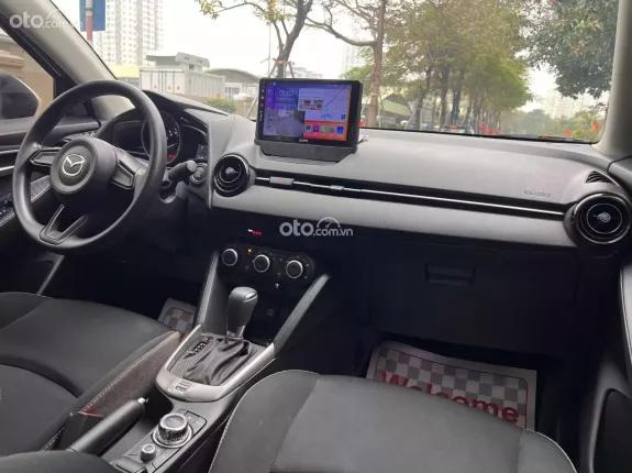 Mazda 2 1.5AT 2025 - Mazda 2 1.5L 2025 Sedan