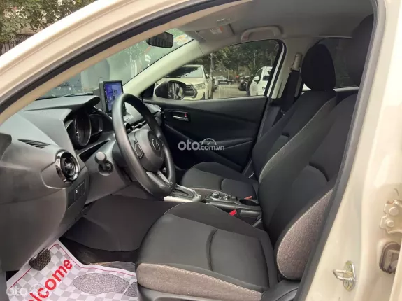 Mazda 2 1.5AT 2025 - Mazda 2 1.5L 2025 Sedan