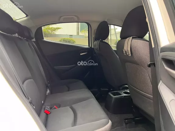 Mazda 2 1.5AT 2025 - Mazda 2 1.5L 2025 Sedan