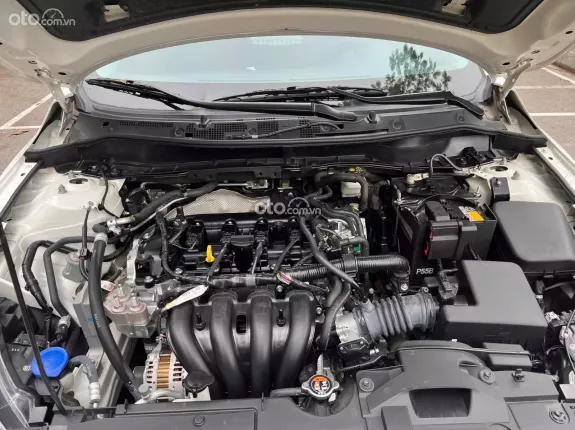 Mazda 2 1.5AT 2025 - Mazda 2 1.5L 2025 Sedan