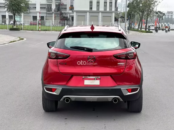 Mazda CX-3 1.5L Luxury 2024 - Một chủ từ mới chạy 3 vạn rất mới