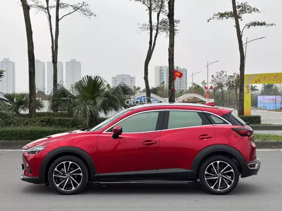 Mazda CX-3 1.5L Luxury 2024 - Một chủ từ mới chạy 3 vạn rất mới