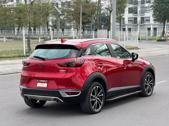 Mazda CX-3 1.5L Luxury 2024 - Một chủ từ mới chạy 3 vạn rất mới