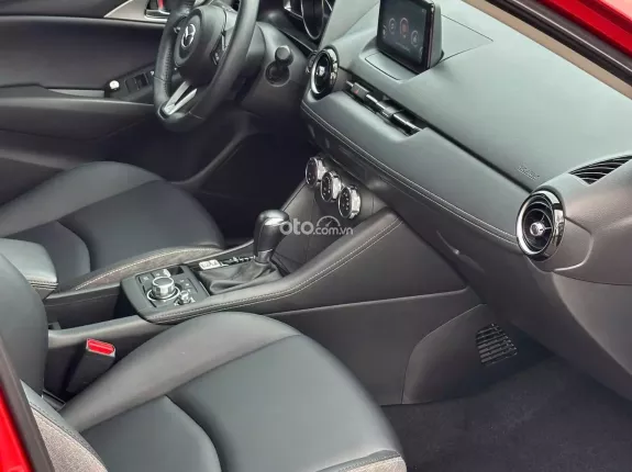 Mazda CX-3 1.5L Luxury 2024 - Một chủ từ mới chạy 3 vạn rất mới