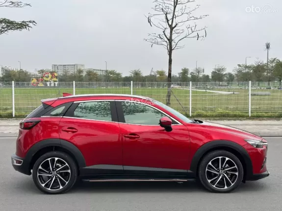 Mazda CX-3 1.5L Luxury 2024 - Một chủ từ mới chạy 3 vạn rất mới