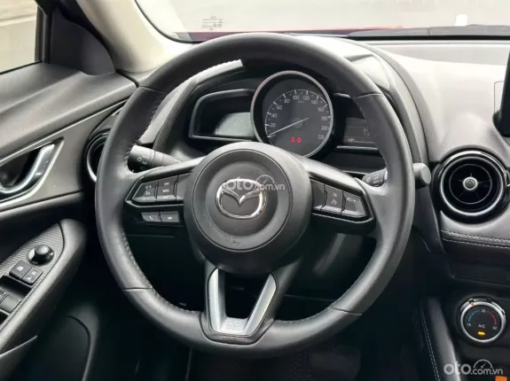 Mazda CX-3 1.5L Luxury 2024 - Một chủ từ mới chạy 3 vạn rất mới