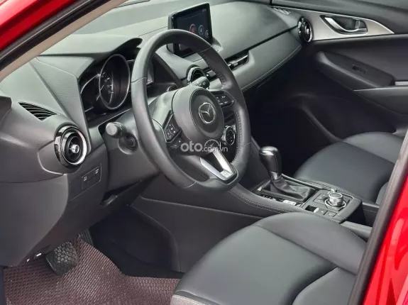Mazda CX-3 1.5L Luxury 2024 - Một chủ từ mới chạy 3 vạn rất mới