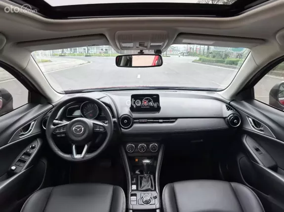Mazda CX-3 1.5L Luxury 2024 - Một chủ từ mới chạy 3 vạn rất mới