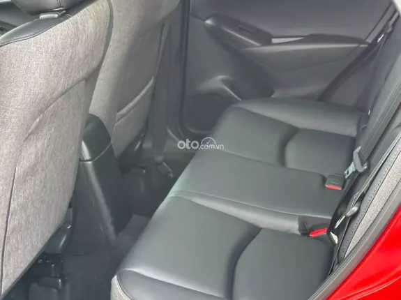 Mazda CX-3 1.5L Luxury 2024 - Một chủ từ mới chạy 3 vạn rất mới