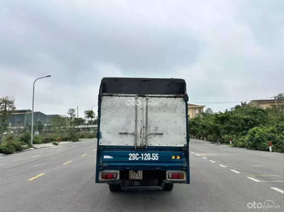 Kia K2700 2011 - Bán Kia K3000s mui bạt, sản xuất 2011 thùng dài 3m7, tải 950kg