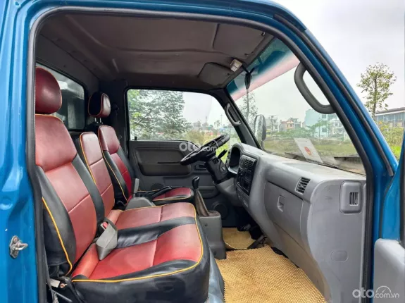 Kia K2700 2011 - Bán Kia K3000s mui bạt, sản xuất 2011 thùng dài 3m7, tải 950kg