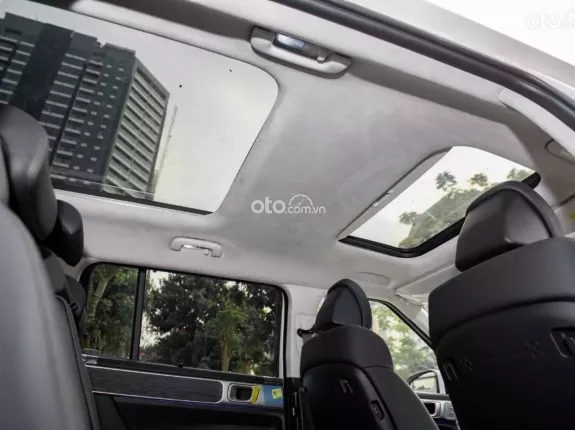 Hyundai Santa Fe Hybrid 2025 - Hyundai Santa Fe Hybrid 2025