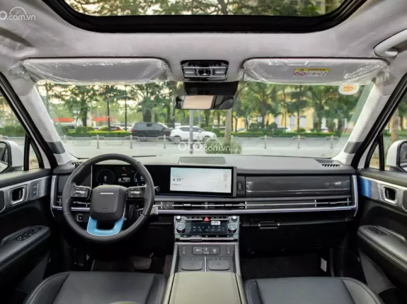 Hyundai Santa Fe Hybrid 2025 - Hyundai Santa Fe Hybrid 2025