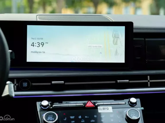 Hyundai Santa Fe Hybrid 2025 - Hyundai Santa Fe Hybrid 2025