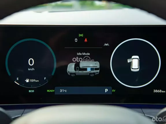 Hyundai Santa Fe Hybrid 2025 - Hyundai Santa Fe Hybrid 2025