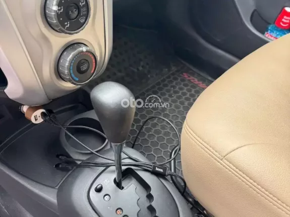 Toyota Yaris 1.5G 2008 - Tư nhân biển Hà Nội. Xe thuộc hàng sưu tầm