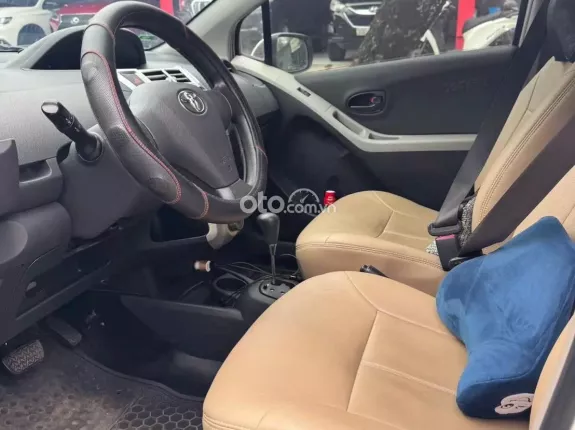 Toyota Yaris 1.5G 2008 - Tư nhân biển Hà Nội. Xe thuộc hàng sưu tầm