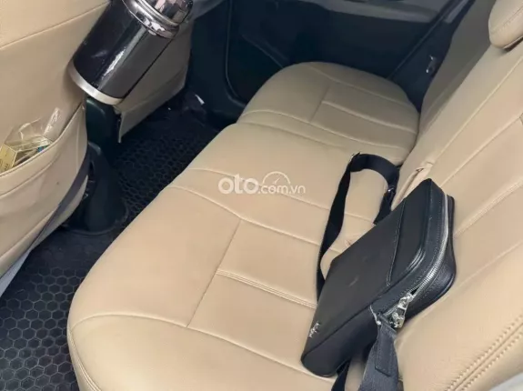 Toyota Yaris 1.5G 2008 - Tư nhân biển Hà Nội. Xe thuộc hàng sưu tầm